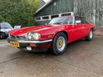 1985 Jaguar XJ-S V12 HE Coupe, Auto's, Automaat, Gebruikt, Cabriolet, Overige brandstoffen