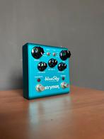 Blue sky strymon, Muziek en Instrumenten, Effecten, Ophalen of Verzenden, Gebruikt, Reverb