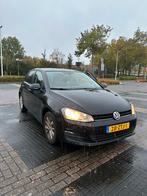Volkswagen Golf 1.2 TSI 77KW 5D 2013 Zwart +DISTRIBUTIE!, Auto's, Voorwielaandrijving, 4 cilinders, 610 kg, Origineel Nederlands