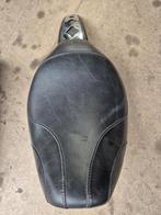 Stoer Harley Davidson Softail Solo Zadel – passend tot en me, Gebruikt, -, -, Ophalen of Verzenden