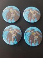Batman button(nr.5), Ophalen of Verzenden, Nieuw, Overige onderwerpen, Button