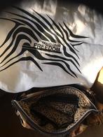 Handtas Roberto Cavalli, Ophalen of Verzenden, Zo goed als nieuw