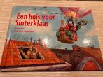 Een huis voor Sinterklaas - Tijl Beckand, Ophalen of Verzenden, Nieuw, Sprookjes