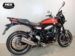 KAWASAKI Z900RS CAFE (bj 2018), Motoren, Motoren | Kawasaki, 4 cilinders, Motorrijbewijs A, 948 cc, Bedrijf