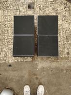 Bang & Olufsen Beovox S 80.2 Speakers (Set van ,2), Ophalen, Gebruikt, 60 tot 120 watt, Bose