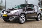 Nissan QASHQAI 2.0 TEKNA 4WD AUT. | PANO | XENON | BOSE | LE, Auto's, Nissan, Te koop, Qashqai, Geïmporteerd, 5 stoelen