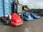 Prokarts te koop!, Sport en Fitness, Karting, Ophalen, Gebruikt, Kart