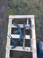 Tomos OUD type voorvork, Fietsen en Brommers, Brommers | Tomos, Ophalen of Verzenden, Standard