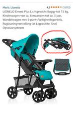 Kinderwagen, Ophalen, Zo goed als nieuw