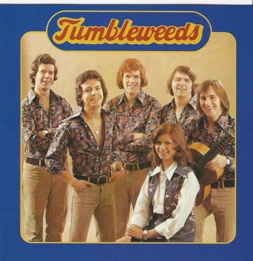 Tumbleweeds – Sweet Memories, Cd's en Dvd's, Cd's | Country en Western, Ophalen of Verzenden