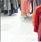 Gebruikte Grenen Vloerdelen - 160 m² Partij sloophout, Doe-het-zelf en Verbouw, Hout en Planken, Ophalen, Gebruikt, Minder dan 25 mm