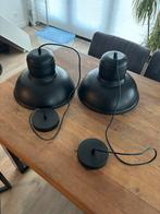 Industriele hanglampen, Ophalen, Zo goed als nieuw, Minder dan 50 cm