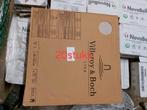 Villeroy en boch 60x60, Ophalen, 60 cm of meer, Nieuw, Minder dan 5 m²