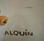 2 LP's ALQUIN ( Progressive Rock NL ), Verzenden, Zo goed als nieuw, 12 inch, Progressive