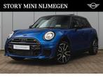 MINI Hatchback Cooper C Automaat / John Cooper Works / Pakke, Stof, Gebruikt, 156 pk, Met garantie (alle)