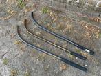 3 x Throwing Stick / Werppijp Korda NGT, Watersport en Boten, Hengelsport | Karpervissen, Ophalen of Verzenden, Zo goed als nieuw