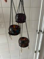 Arabische wand hanger, Ophalen of Verzenden, Zo goed als nieuw, Minder dan 50 cm