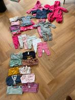 Kledingpakket baby maat 68, Ophalen of Verzenden, Zo goed als nieuw, Maat 68