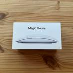 Apple Magic Mouse, Computers en Software, Muizen, Ophalen of Verzenden, Nieuw