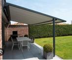 pergola zonnescherm brustor B128 op 2 staanders. 550 x 400., Ophalen, Nieuw, 50 tot 100 cm, Minder dan 100 cm