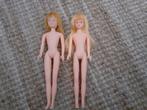 Vintage Hong Kong barbie clone poppen, Verzamelen, Poppen, Ophalen of Verzenden, Gebruikt, Pop