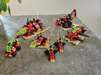 Lego M: Tron. Diverse sets, Ophalen of Verzenden, Zo goed als nieuw