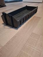 Lesu container tamiya truck 1 14, Hobby en Vrije tijd, Modelbouw | Radiografisch | Auto's, Ophalen of Verzenden, Zo goed als nieuw