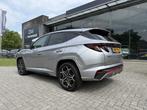Hyundai Tucson 1.6 T-GDI 265PK PHEV N-Line Sky | 1ste Eigena, Automaat, 1350 kg, Gebruikt, 4 cilinders