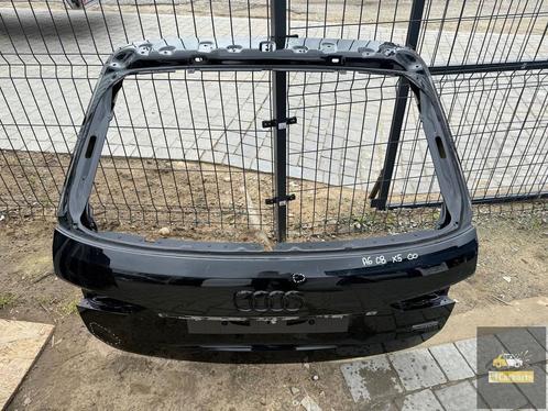 Audi A6 C8 stationwagon achterklep, Auto-onderdelen, Carrosserie en Plaatwerk, Audi, Gebruikt, Ophalen of Verzenden