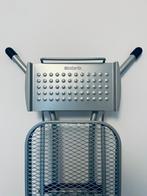 Brabantia Strijkplank A - met Strijkijzerplateau - 110x30 cm, Witgoed en Apparatuur, Strijkijzers en Strijkplanken, Ophalen, Zo goed als nieuw