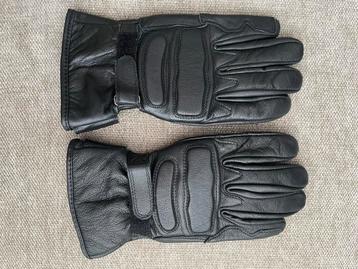 Motorhandschoenen Maat S nieuw!! beschikbaar voor biedingen
