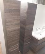 Hoge kasten Primabad 35x35x160 cm - showmodel, Ophalen, (Half)hoge kast, Minder dan 50 cm, Zo goed als nieuw