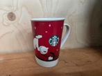Partij Starbucks Kerst Mokken, Ophalen of Verzenden, Nieuw