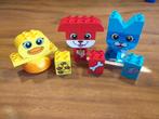 Lego Duplo 10858 Mijn Eerste Puzzeldiertjes - Nieuw, Kinderen en Baby's, Speelgoed | Duplo en Lego, Ophalen of Verzenden, Nieuw