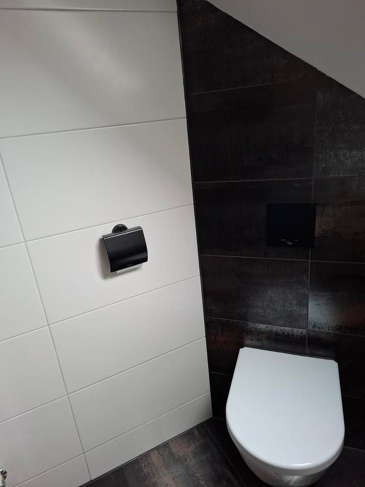 Wandtegels 31x61 kleur mat wit, Doe-het-zelf en Verbouw, Tegels, Nieuw, Wandtegels, Keramiek, 40 tot 60 cm, Minder dan 5 m², Ophalen