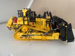 Cat D11 Bulldozer Lego Technic - Compleet met doos, Ophalen of Verzenden, Gebruikt, Complete set, Lego