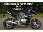 BMW S 1000 XR | Triple Black | FULL Option (bj 2018), Motoren, Motoren | BMW, 4 cilinders, Motorrijbewijs A, Bedrijf, Onbekend