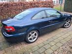 Volvo C70 2.3 T-5 1998 Blauw (417), Origineel Nederlands, Te koop, Benzine, 4 stoelen