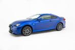 Voorlip sideskirts diffuser spoiler lip - Lexus RC 14-18, Auto diversen, Ophalen of Verzenden