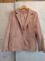 Elly White blazer maat L, Ophalen of Verzenden, Zo goed als nieuw, Maat 38/40 (M), Wit