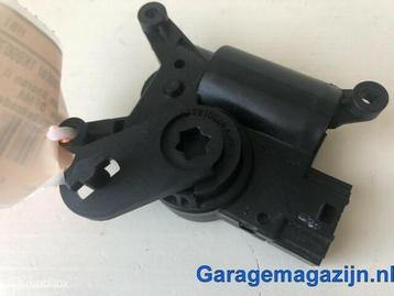 Kachelklepmotor valeo 1K0907511Q VW Sharan II 2017 beschikbaar voor biedingen