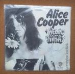 Cooper, Alice  - Hello hooray  - Single is TOP, Gebruikt, Verzenden, 7 inch, Single