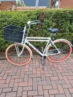Mooie heren fiets, 57 inch, 57 tot 61 cm, Ophalen, Zo goed als nieuw, Overige merken