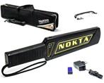 Nokta ultra handscanner Pro pakket beveiliging/alarmsystemen, Nokta Engineering GmbH, Cihat.omay@noktadetectors.com, Bunde West 28 26831 Bunde