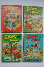 Billie en Bessy Turf stripboeken, Meerdere stripboeken, Ophalen of Verzenden, Gelezen