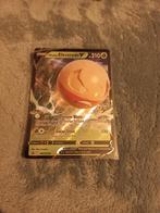 Pokemon kaart: Hisuian Electrode V  HP210, Ophalen of Verzenden, Zo goed als nieuw