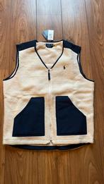 Ralph Lauren Bodywarmer / Vest - Maat L - NIEUW!, Kleding | Heren, Ophalen of Verzenden, Nieuw, Maat 52/54 (L), Overige kleuren