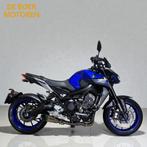 ✅ Yamaha MT09 - Topstaat! - Weinig KM - SC Project! ✅, 898 cc, Www.deboermotor.nl, Bedrijf, 3 cilinders