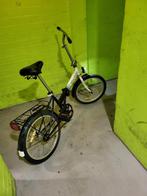 Hollandia Opvouwfiets - Compact en Handig!, Overige merken, Gebruikt, Heren, Versnellingen