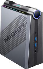AD08 MiniPC i9-11900H 16GB 512GB (nieuw), Ophalen of Verzenden, Nieuw, 4 Ghz of meer, SSD